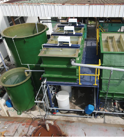 Plant Maintenance, Troubleshooting & Optimization