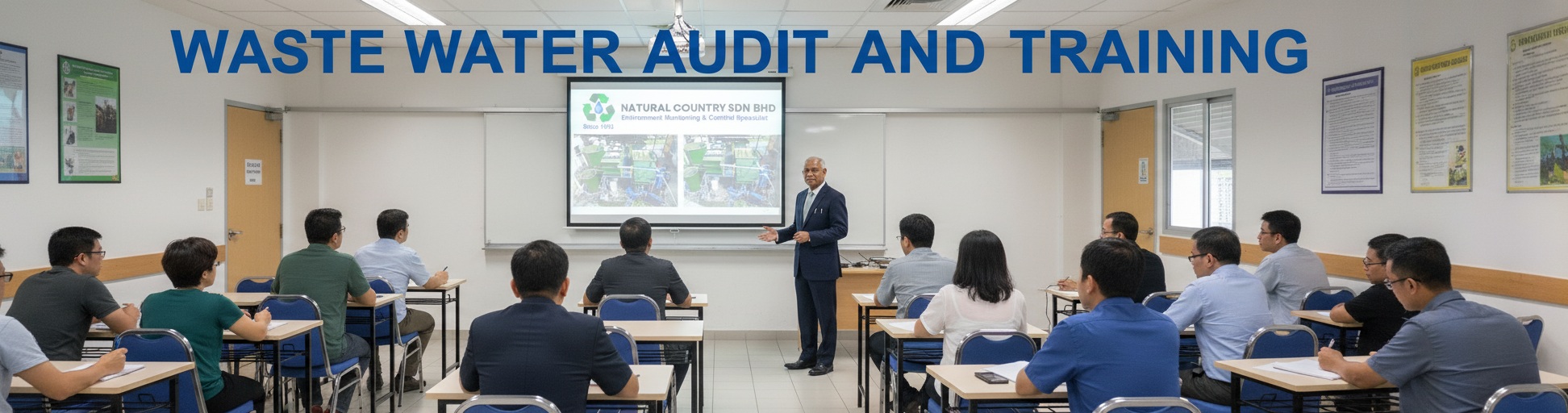 Training and Audit