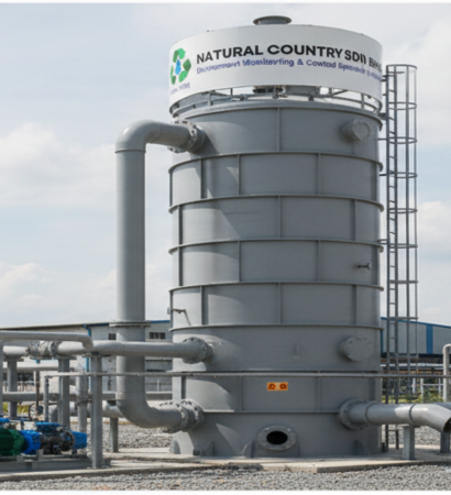 Air Pollution Solution