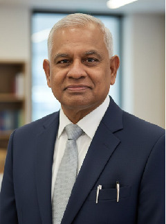 Selvaraj Chettiah Pillai