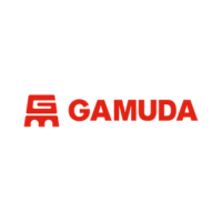 GAMUDA