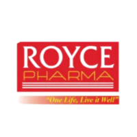Royce Pharma